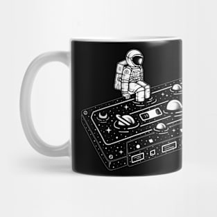 Cosmic Sound Mug